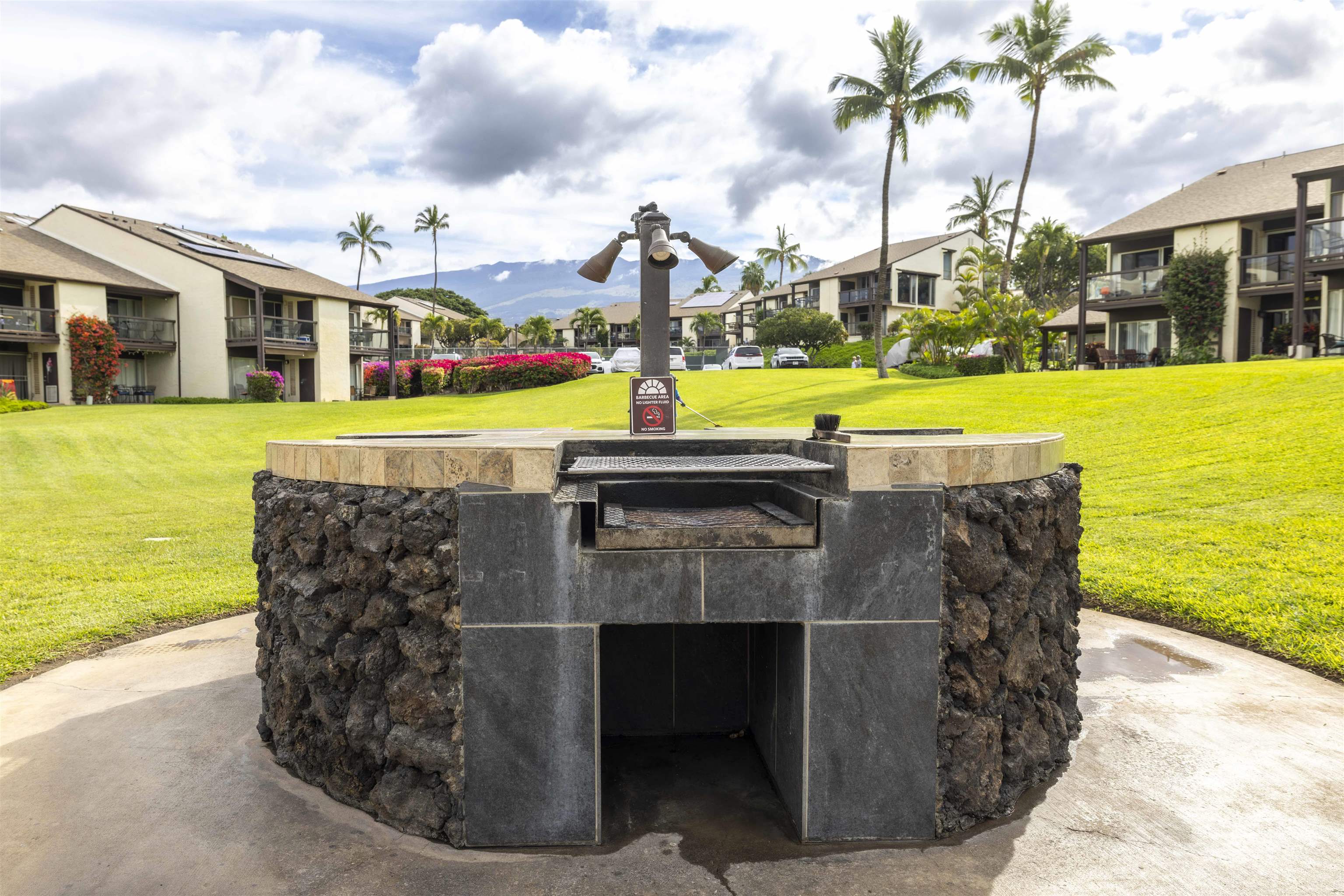 Hale Kamaole condo # 1-217, Kihei, Hawaii - photo 31 of 47
