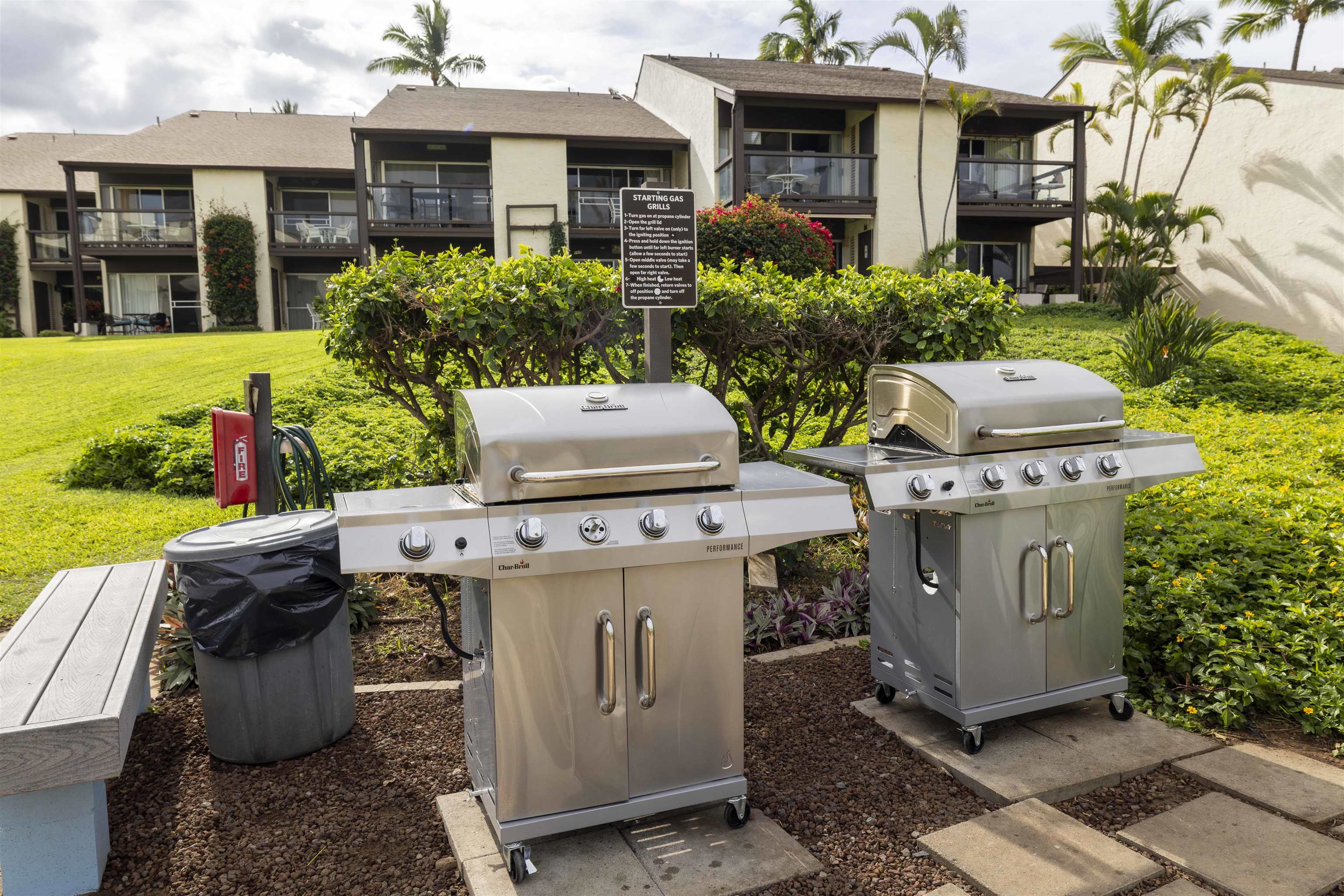 Hale Kamaole condo # 1-217, Kihei, Hawaii - photo 32 of 47