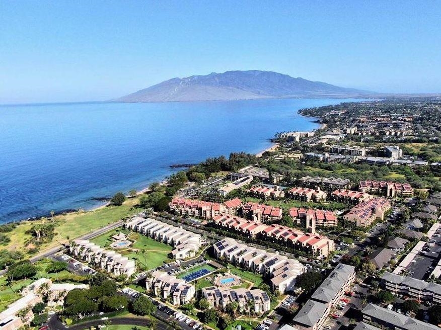 Hale Kamaole condo # 1-217, Kihei, Hawaii - photo 33 of 47