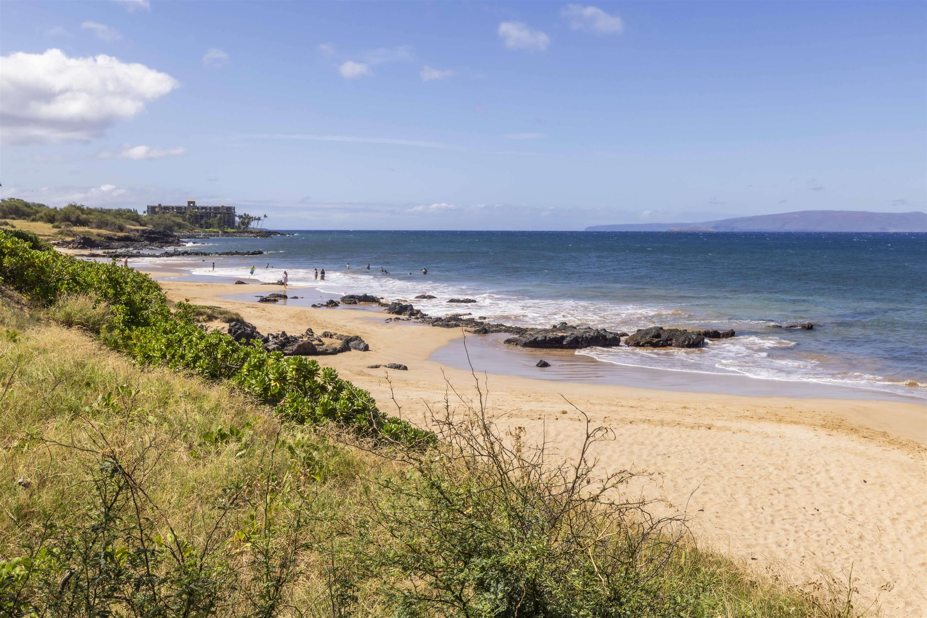 Hale Kamaole condo # 1-217, Kihei, Hawaii - photo 43 of 47
