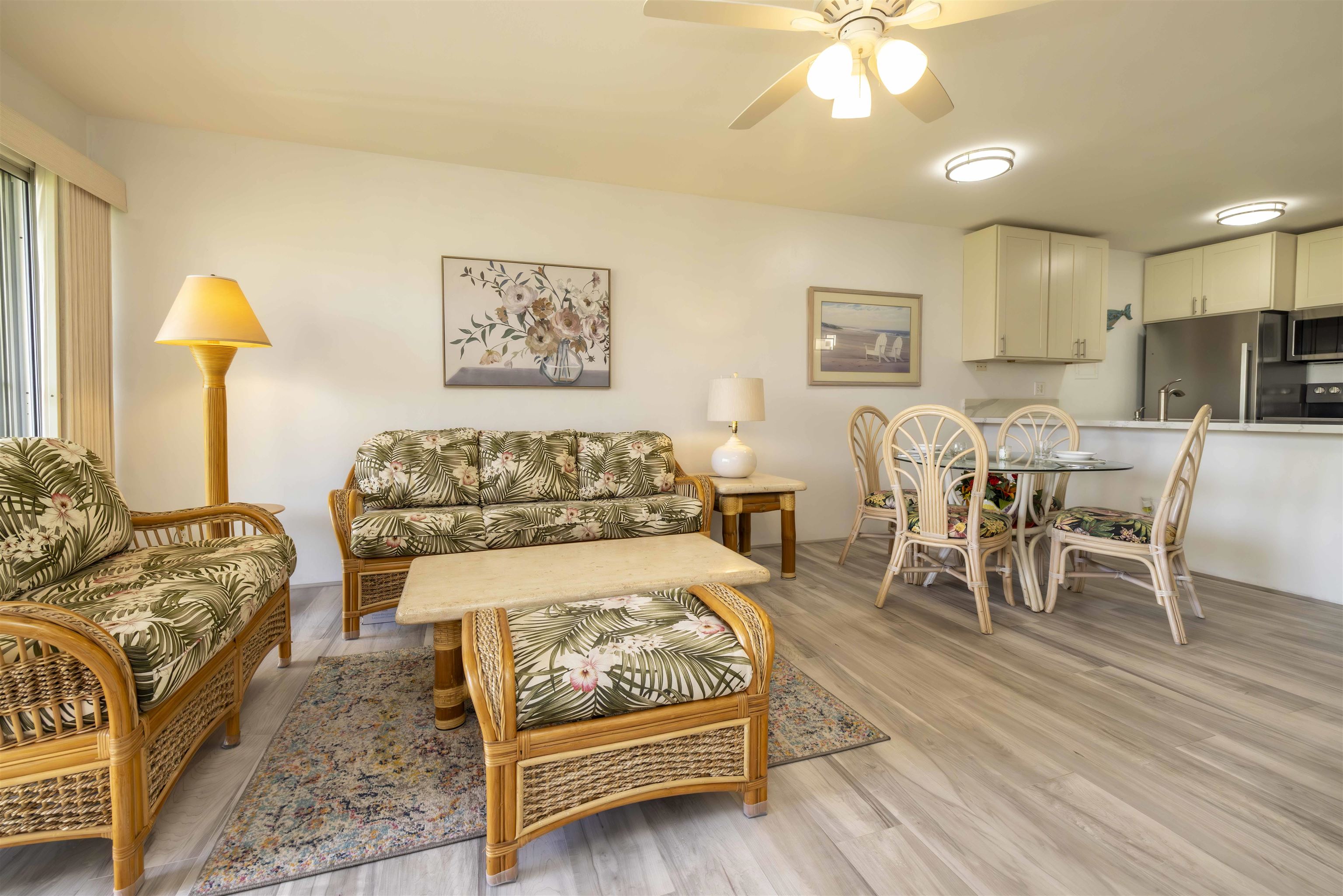 Hale Kamaole condo # 1-217, Kihei, Hawaii - photo 7 of 47