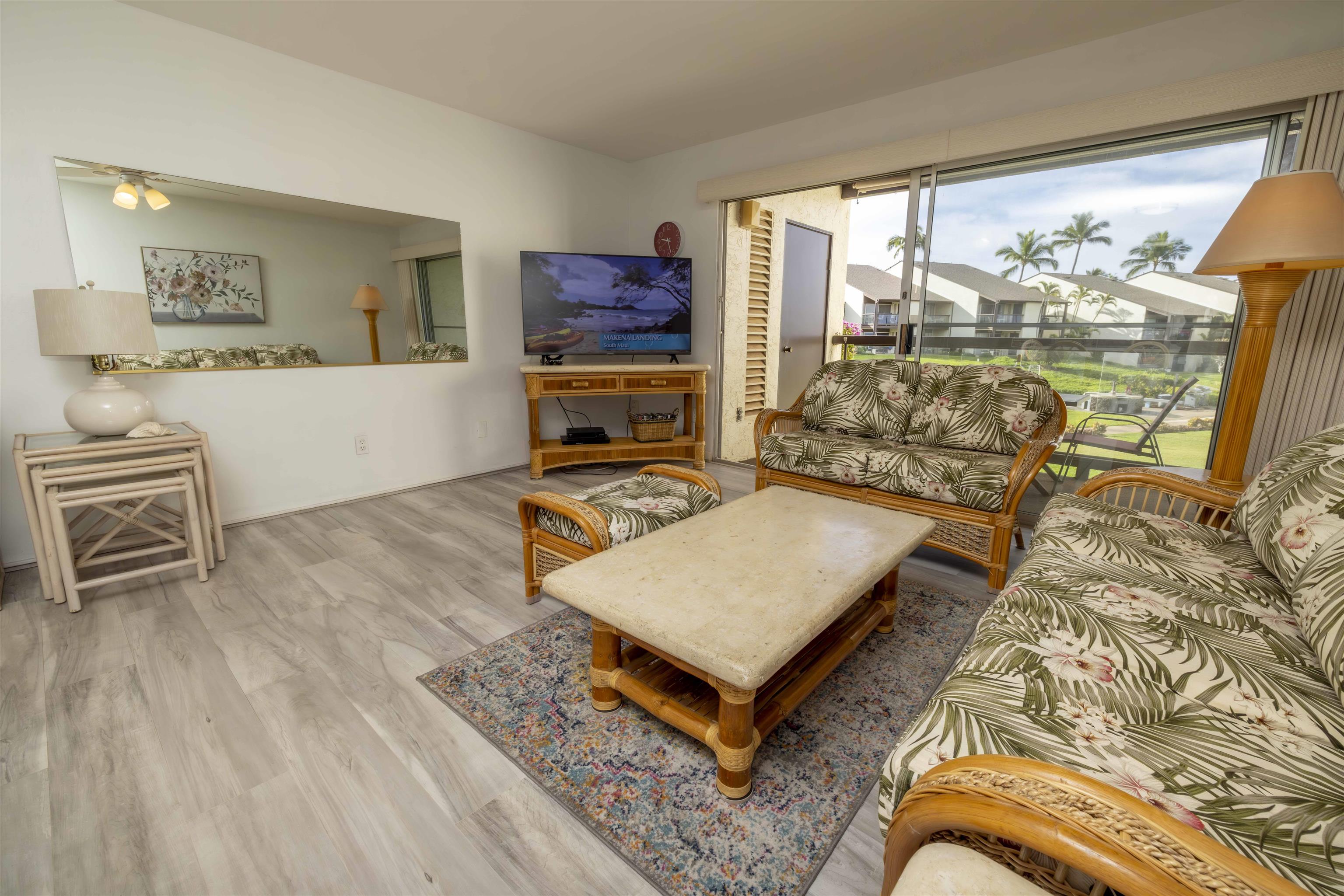 Hale Kamaole condo # 1-217, Kihei, Hawaii - photo 9 of 47