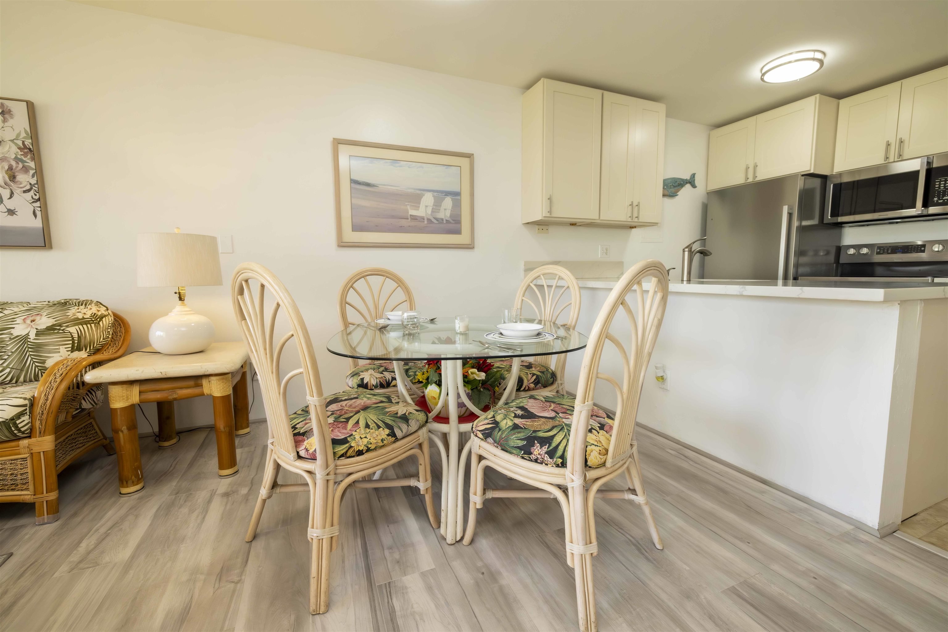 Hale Kamaole condo # 1-217, Kihei, Hawaii - photo 10 of 47