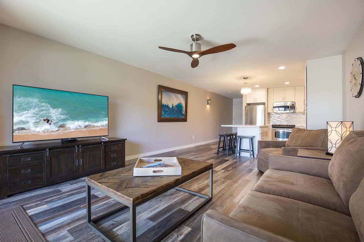 Hale Kamaole condo # 126, Kihei, Hawaii - photo 11 of 25