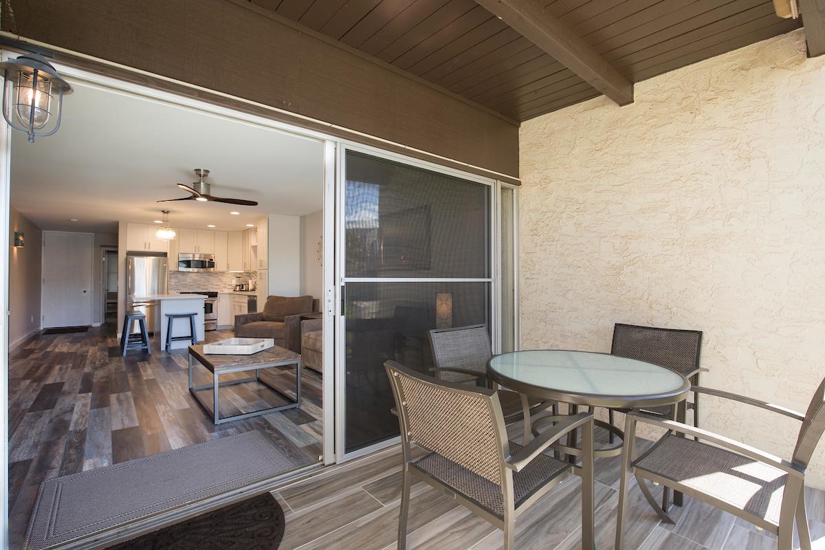 Hale Kamaole condo # 126, Kihei, Hawaii - photo 17 of 25