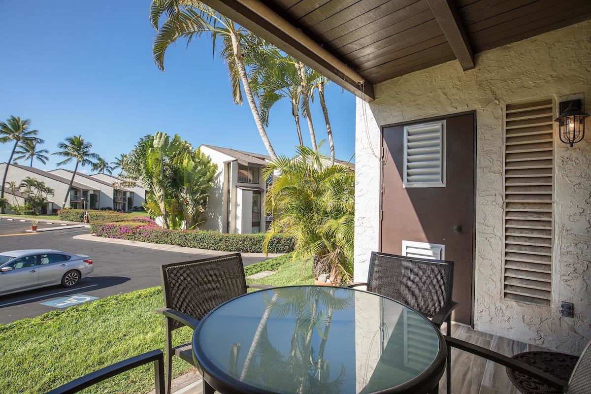 Hale Kamaole condo # 126, Kihei, Hawaii - photo 18 of 25