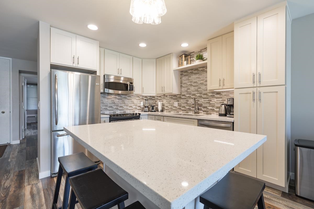 Hale Kamaole condo # 126, Kihei, Hawaii - photo 3 of 25