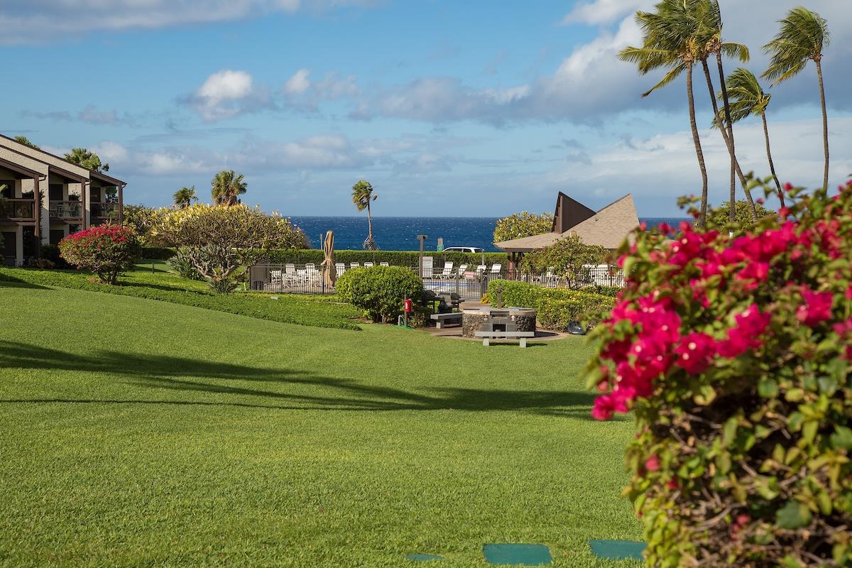 Hale Kamaole condo # 126, Kihei, Hawaii - photo 21 of 25