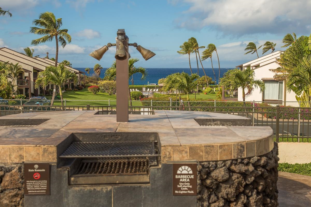 Hale Kamaole condo # 126, Kihei, Hawaii - photo 22 of 25