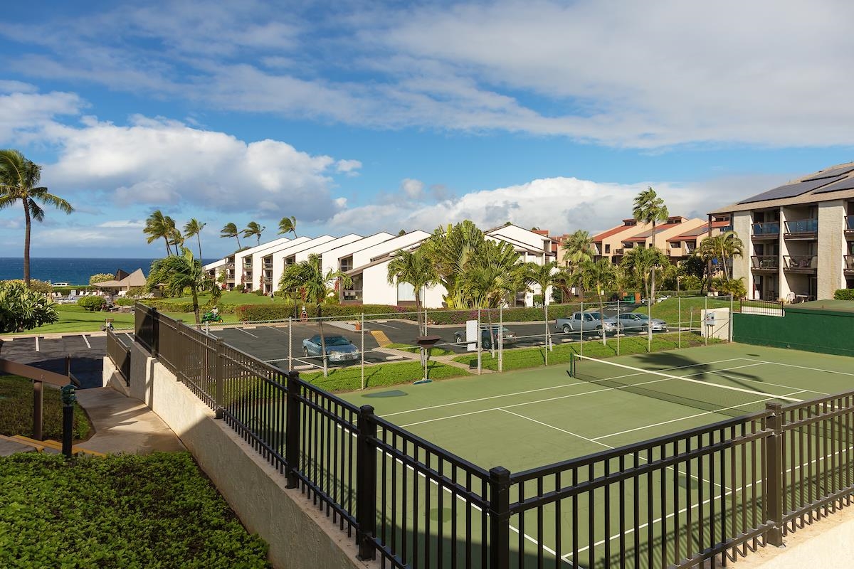 Hale Kamaole condo # 126, Kihei, Hawaii - photo 25 of 25