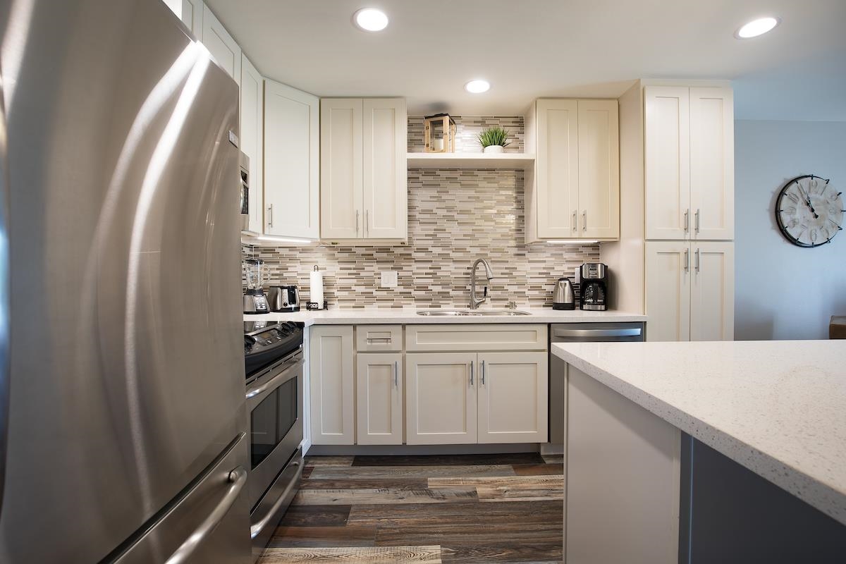 Hale Kamaole condo # 126, Kihei, Hawaii - photo 7 of 25