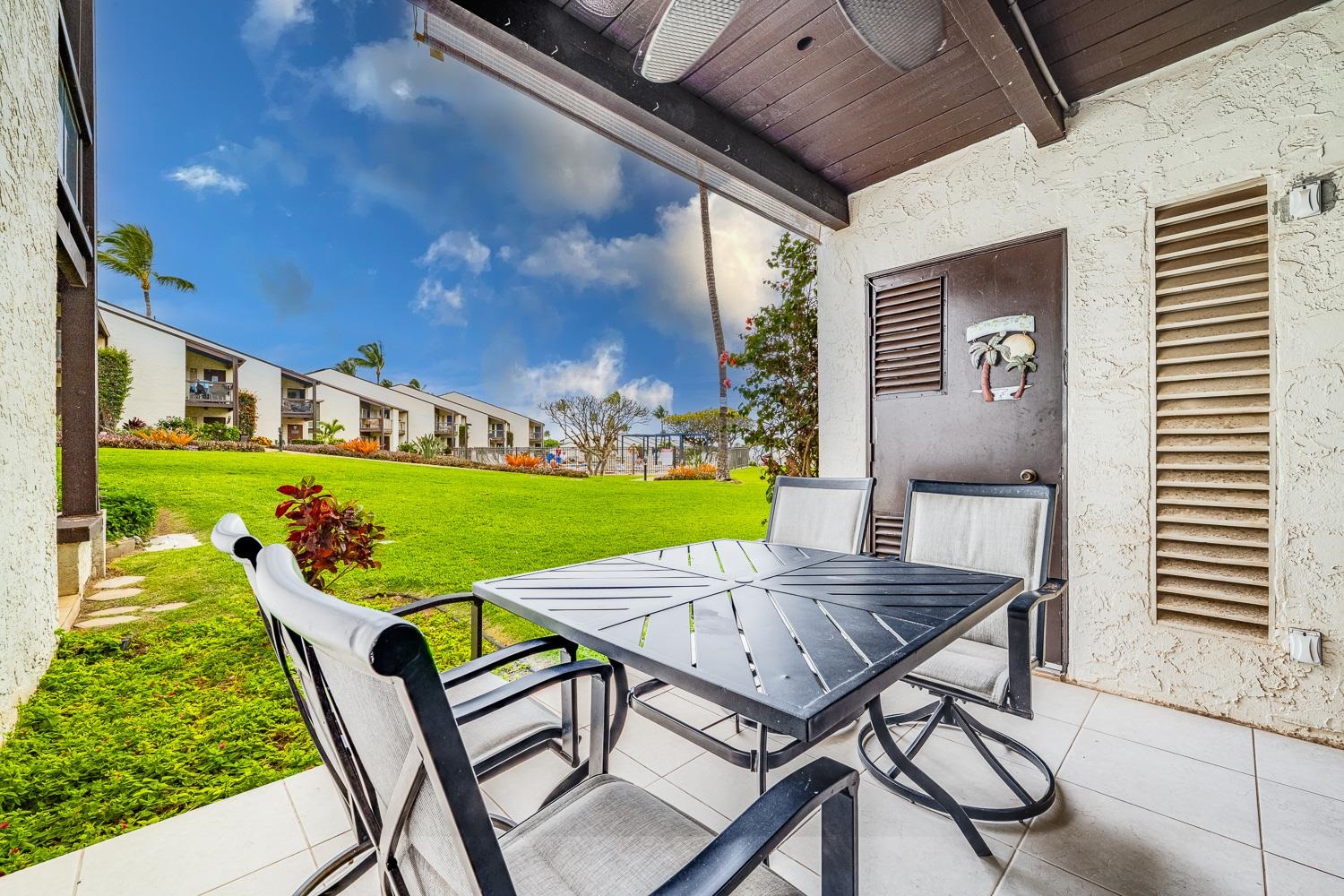 Hale Kamaole condo # 142, Kihei, Hawaii - photo 4 of 43