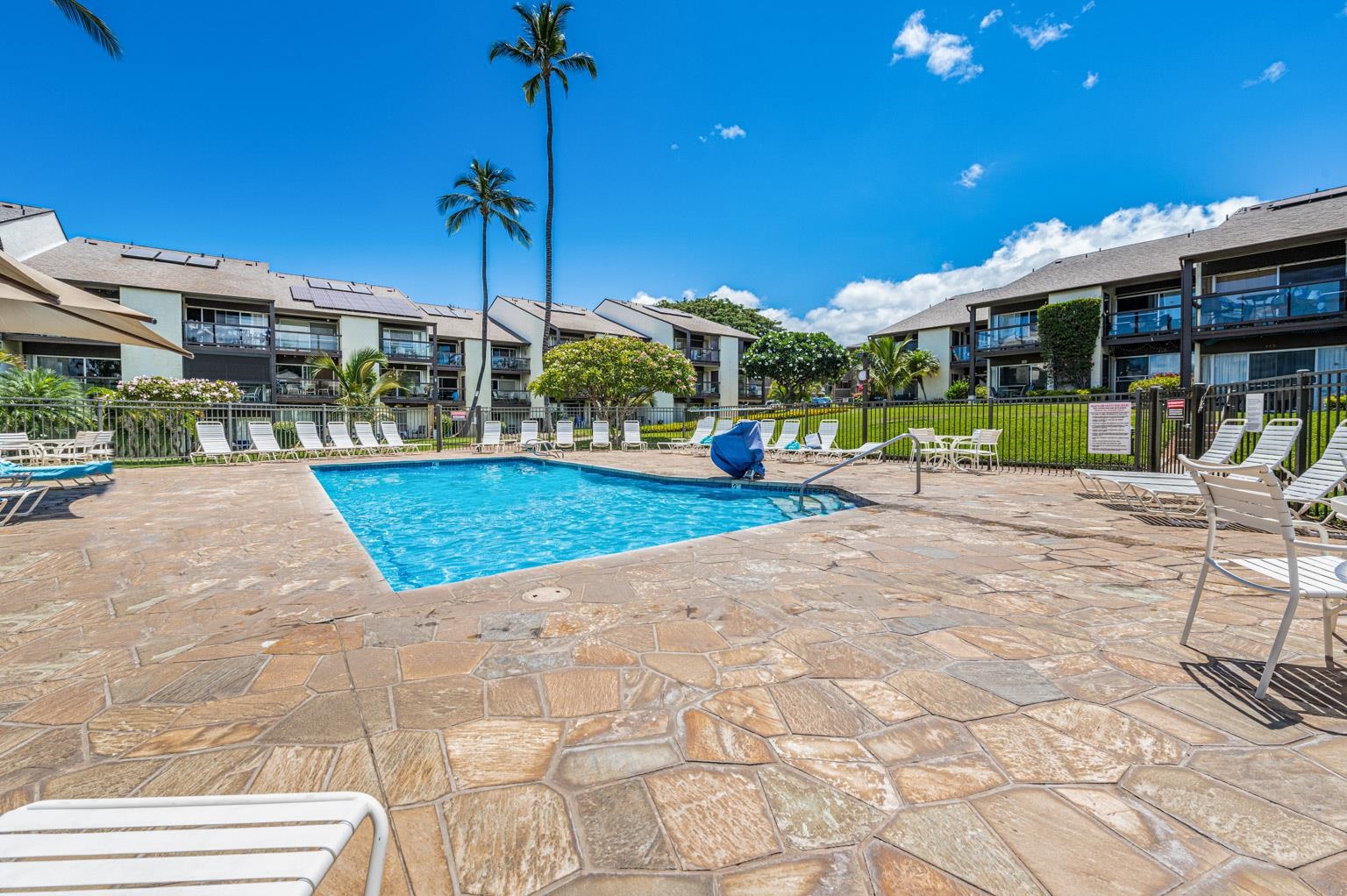 Hale Kamaole condo # 142, Kihei, Hawaii - photo 33 of 43