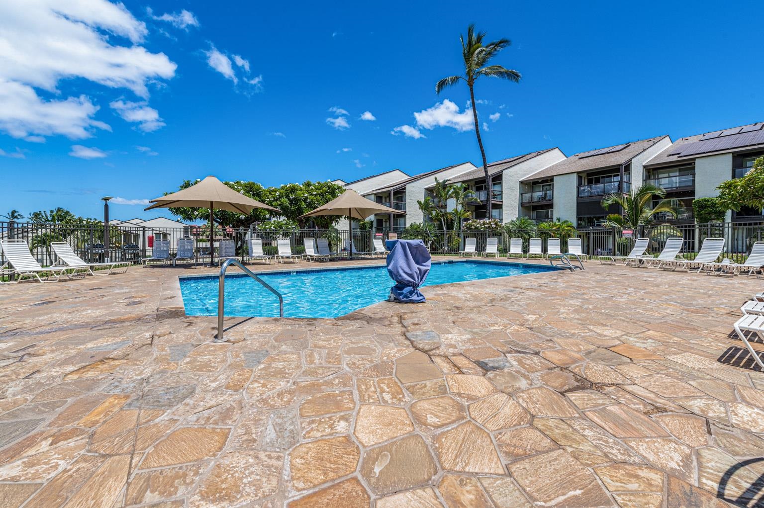 Hale Kamaole condo # 142, Kihei, Hawaii - photo 34 of 43