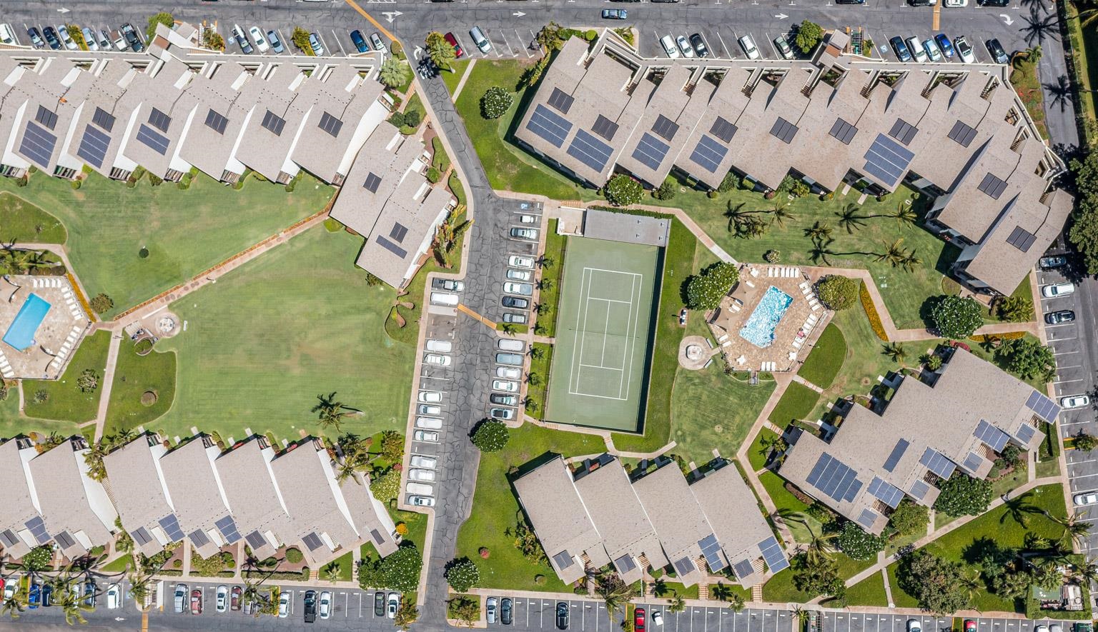 Hale Kamaole condo # 142, Kihei, Hawaii - photo 39 of 43