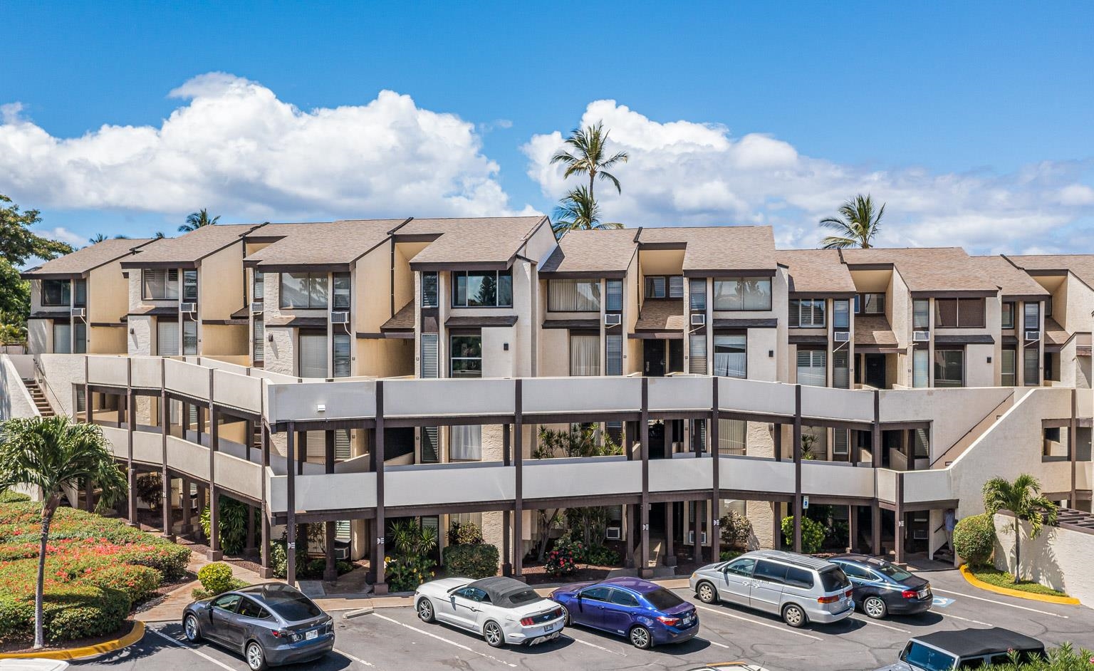 Hale Kamaole condo # 142, Kihei, Hawaii - photo 40 of 43
