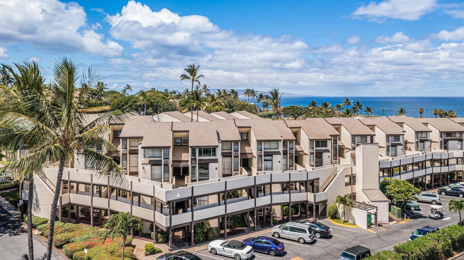 Hale Kamaole condo # 142, Kihei, Hawaii - photo 41 of 43