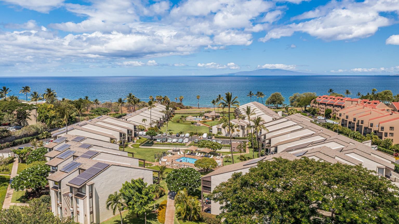 Hale Kamaole condo # 142, Kihei, Hawaii - photo 42 of 43