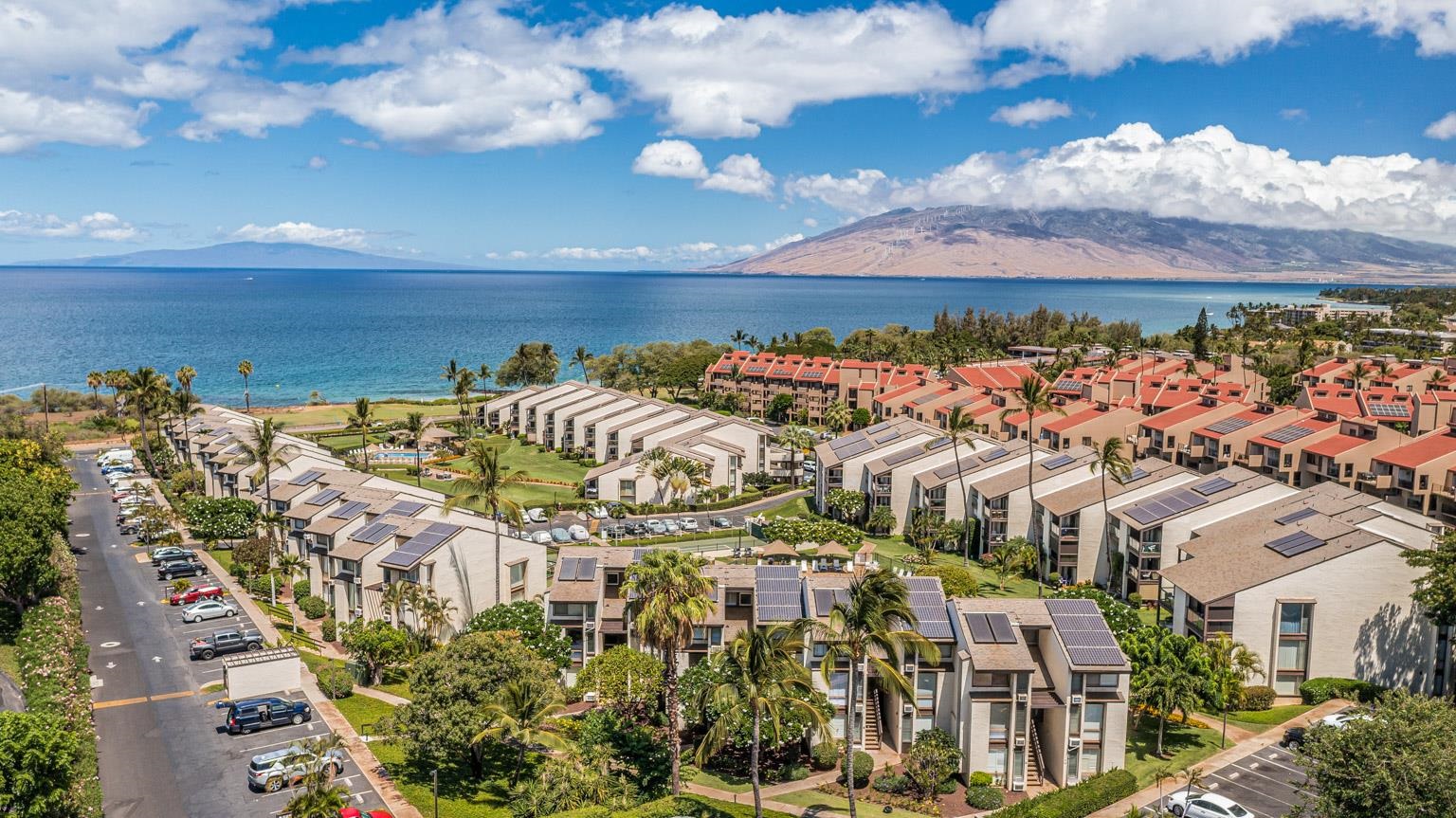 Hale Kamaole condo # 142, Kihei, Hawaii - photo 43 of 43