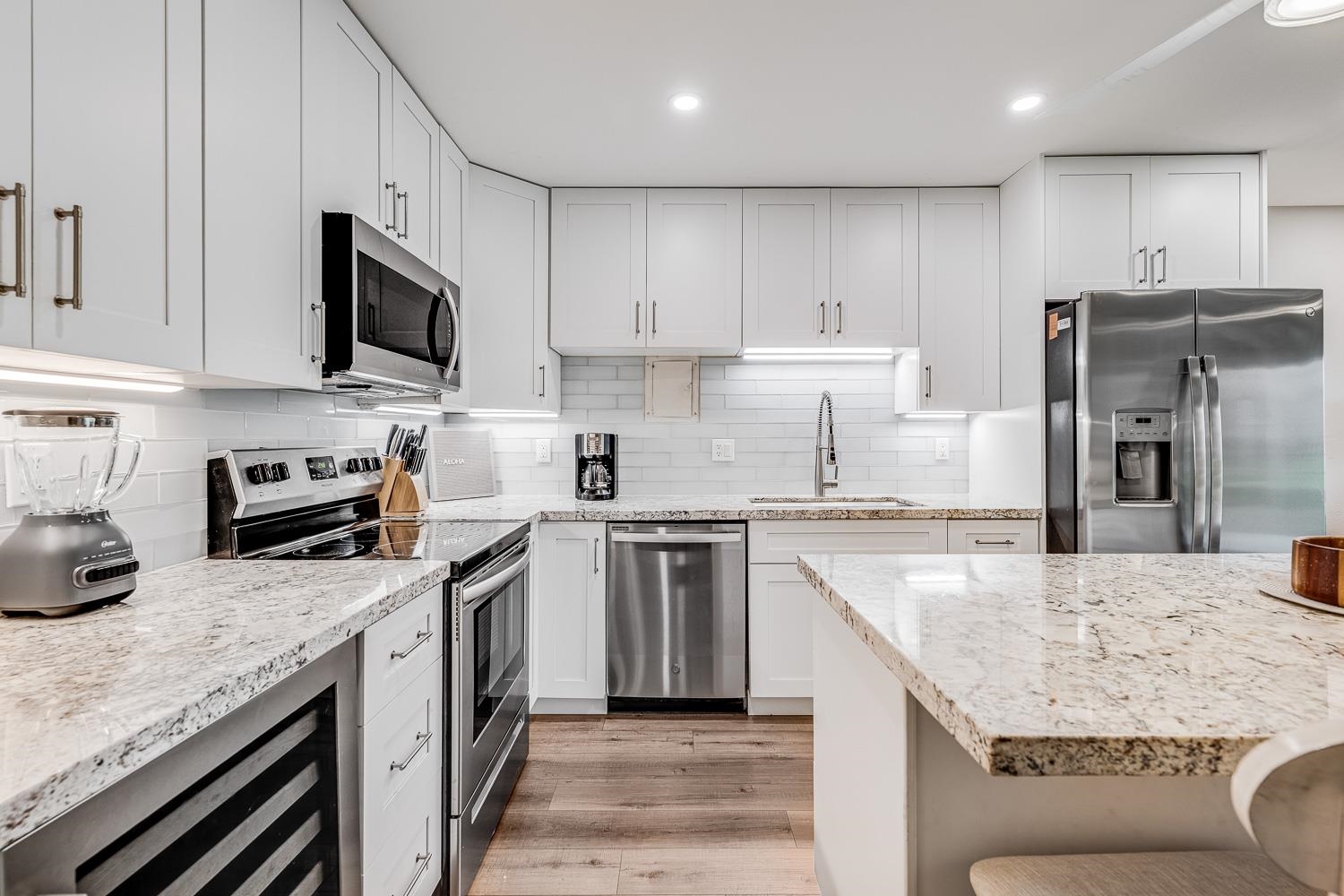 Hale Kamaole condo # 142, Kihei, Hawaii - photo 6 of 43