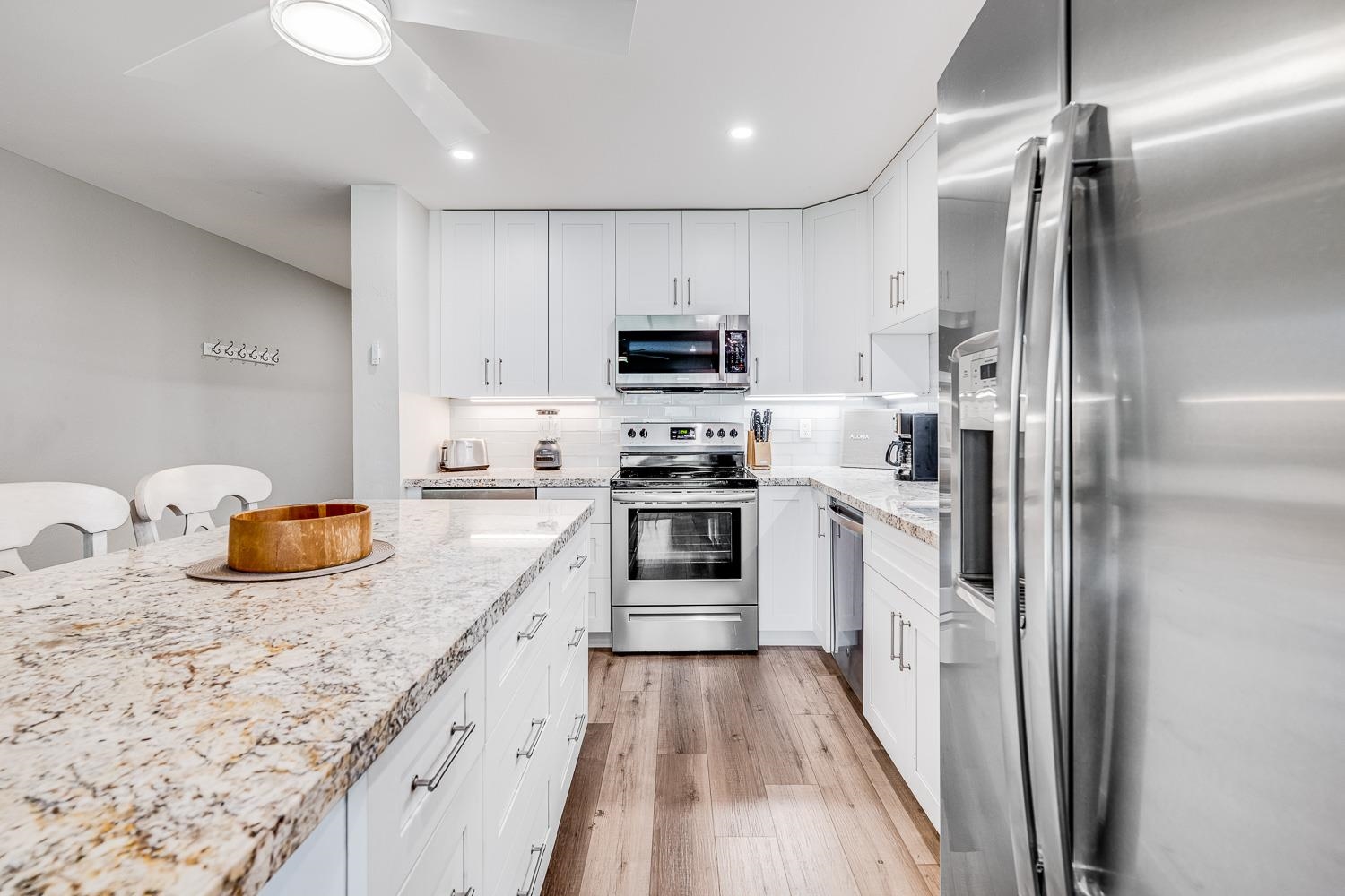 Hale Kamaole condo # 142, Kihei, Hawaii - photo 7 of 43