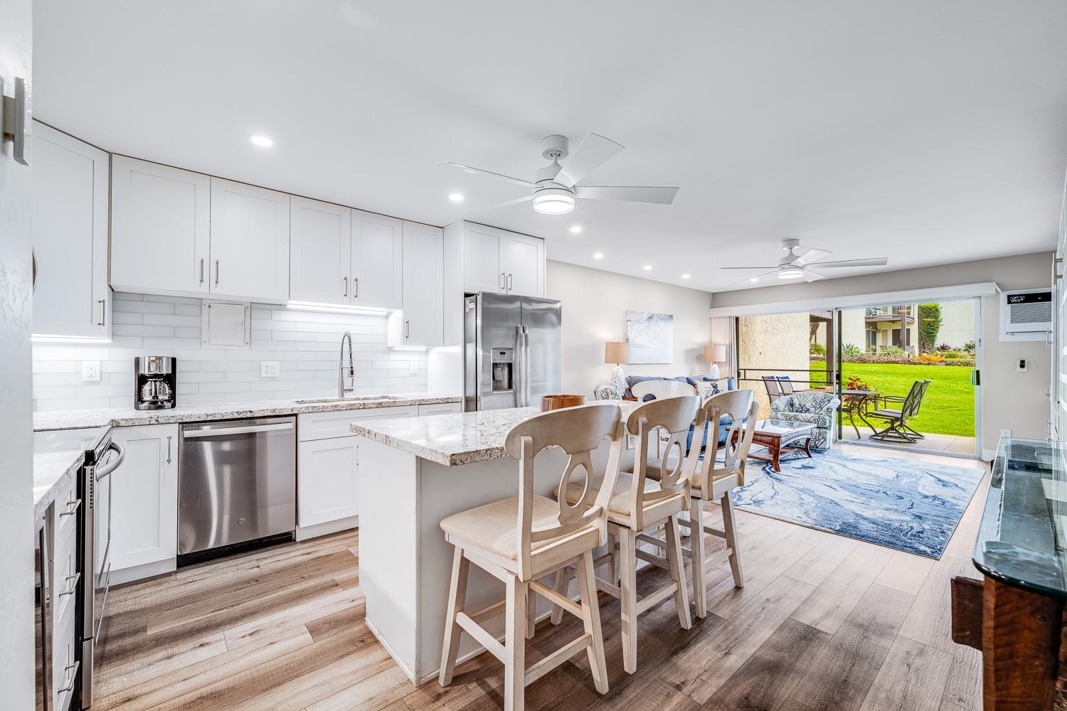 Hale Kamaole condo # 142, Kihei, Hawaii - photo 8 of 43