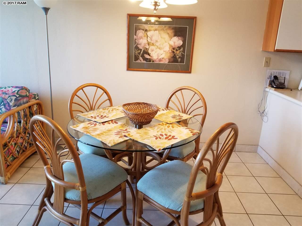 Hale Kamaole condo # 155, Kihei, Hawaii - photo 3 of 10