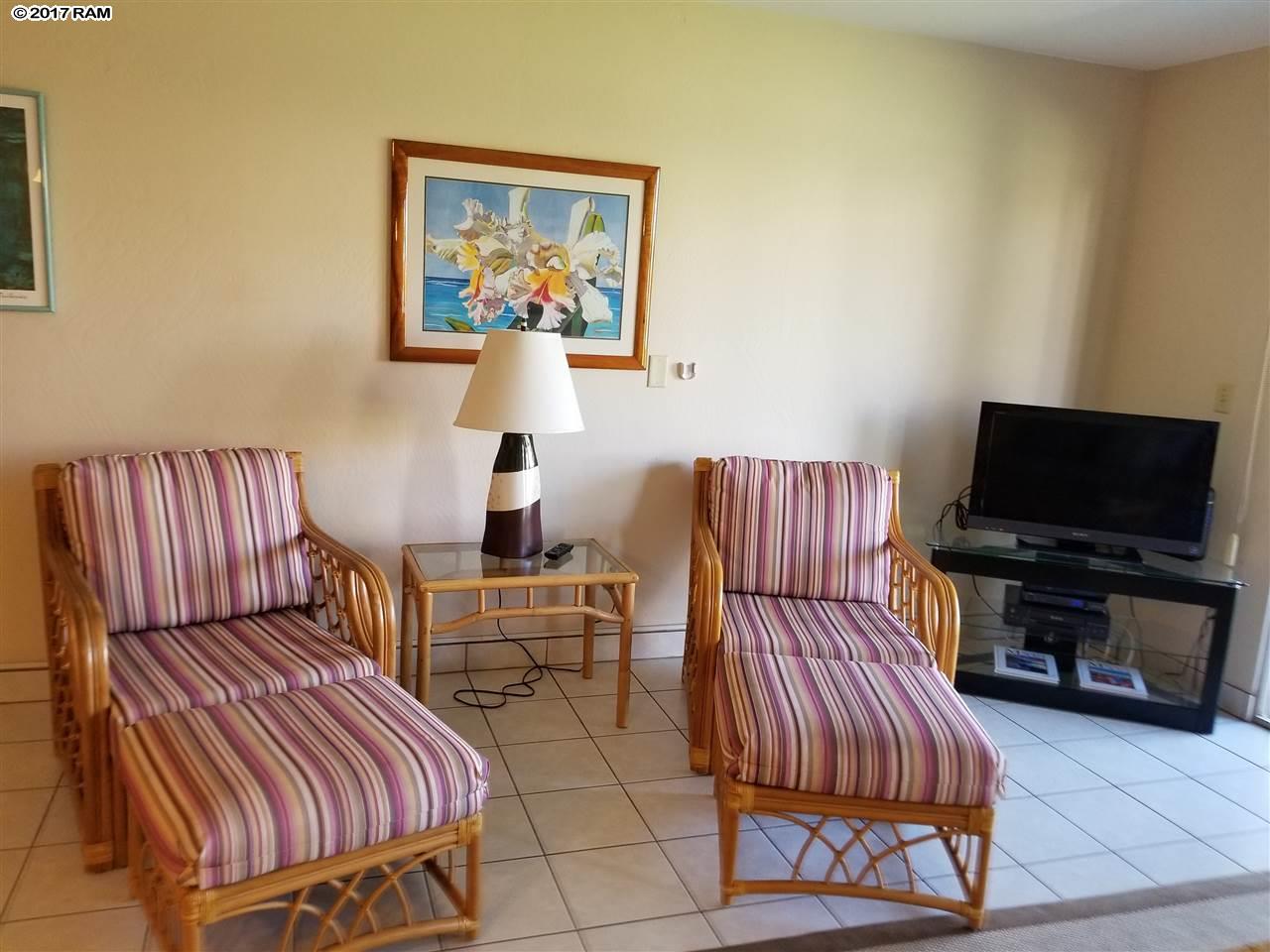 Hale Kamaole condo # 155, Kihei, Hawaii - photo 4 of 10