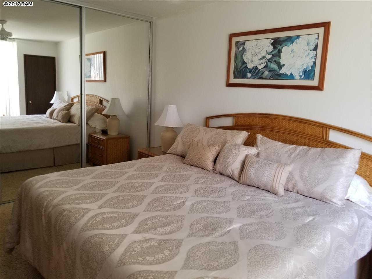 Hale Kamaole condo # 155, Kihei, Hawaii - photo 7 of 10