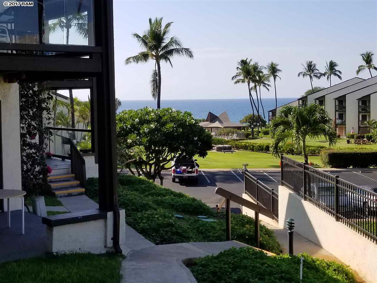 Hale Kamaole condo # 155, Kihei, Hawaii - photo 8 of 10