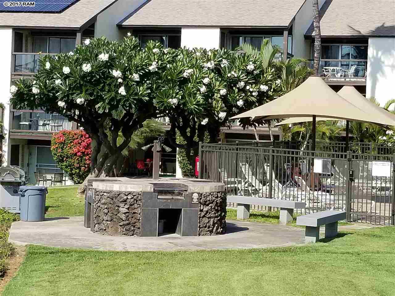 Hale Kamaole condo # 155, Kihei, Hawaii - photo 9 of 10