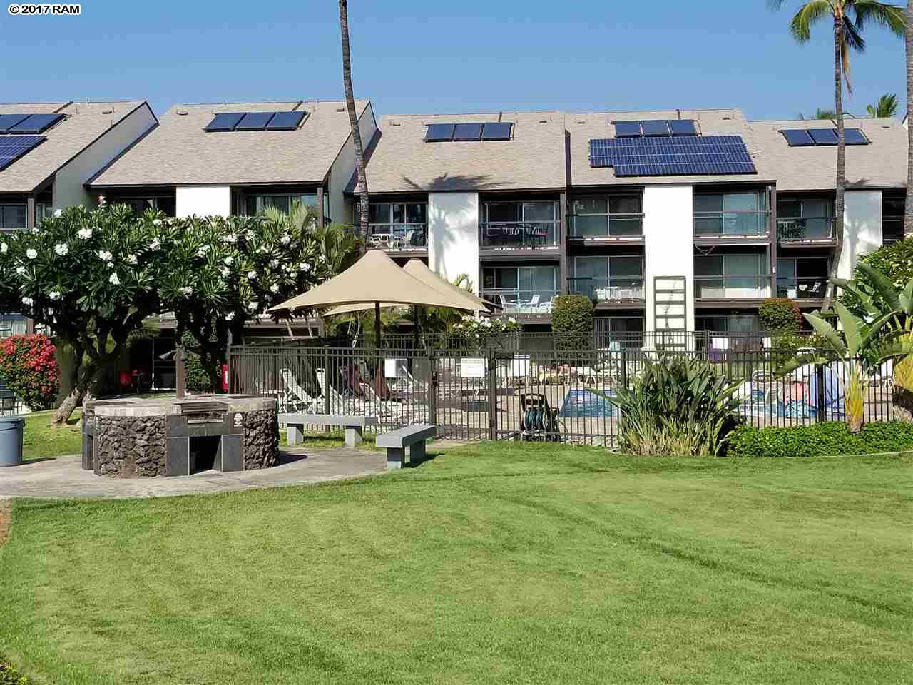 Hale Kamaole condo # 155, Kihei, Hawaii - photo 10 of 10