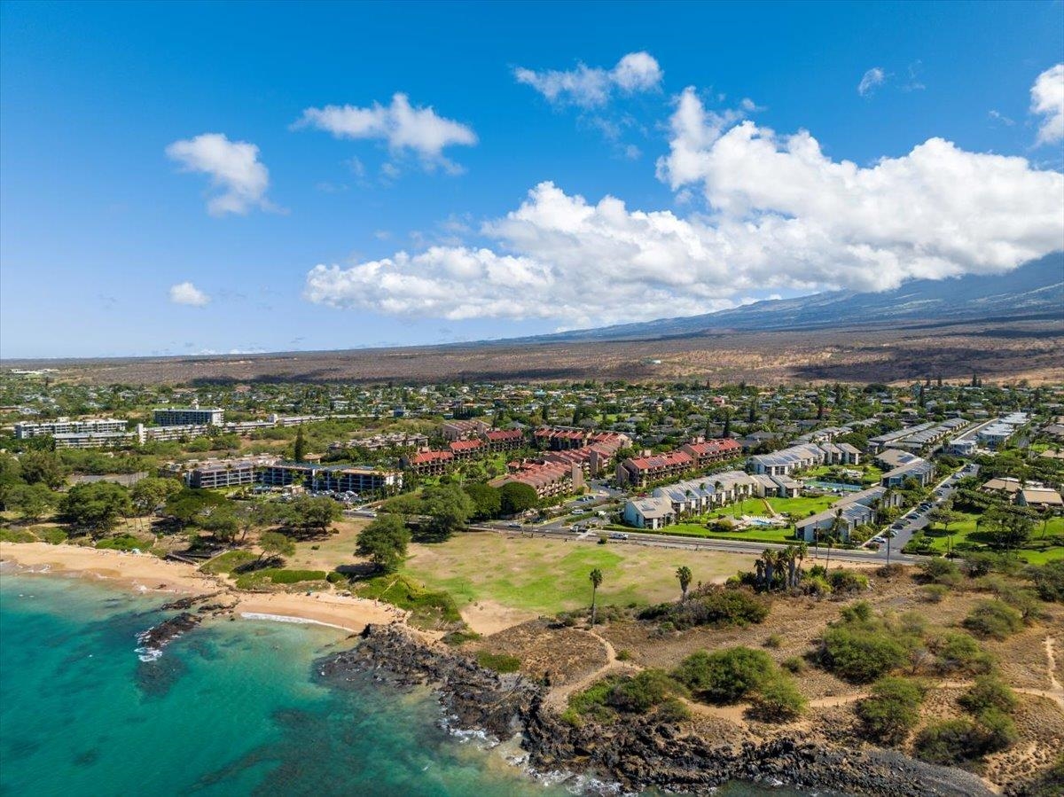 Hale Kamaole condo # 160, Kihei, Hawaii - photo 37 of 39