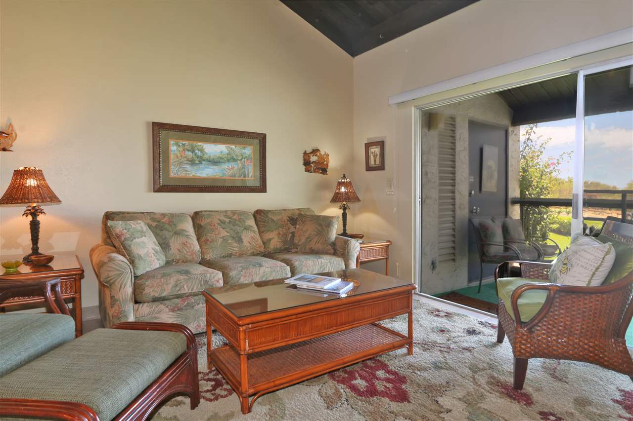 Hale Kamaole condo # 203, Kihei, Hawaii - photo 2 of 30