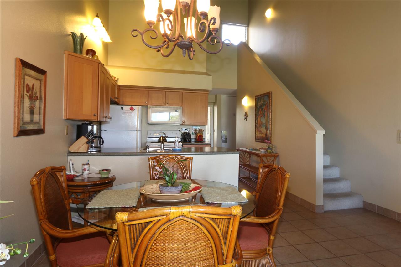 Hale Kamaole condo # 203, Kihei, Hawaii - photo 3 of 30