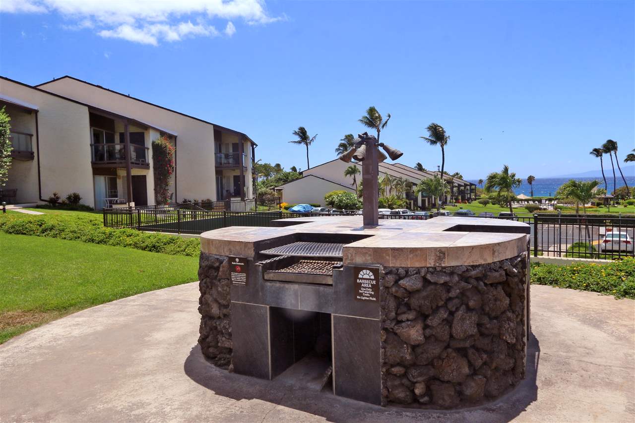 Hale Kamaole condo # 203, Kihei, Hawaii - photo 21 of 30