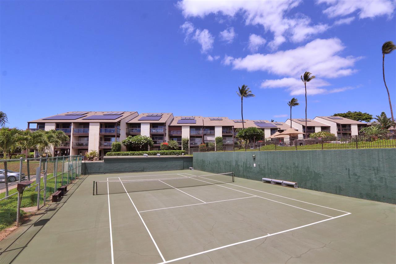 Hale Kamaole condo # 203, Kihei, Hawaii - photo 22 of 30