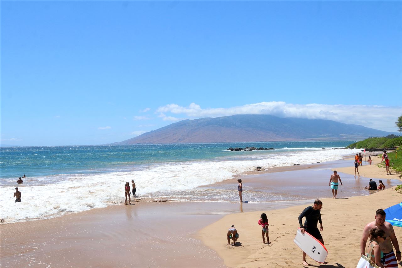 Hale Kamaole condo # 203, Kihei, Hawaii - photo 27 of 30