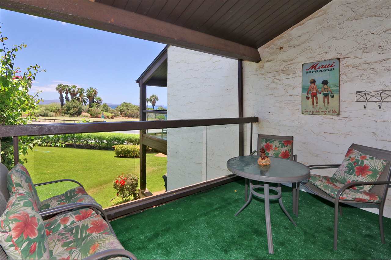 Hale Kamaole condo # 203, Kihei, Hawaii - photo 29 of 30