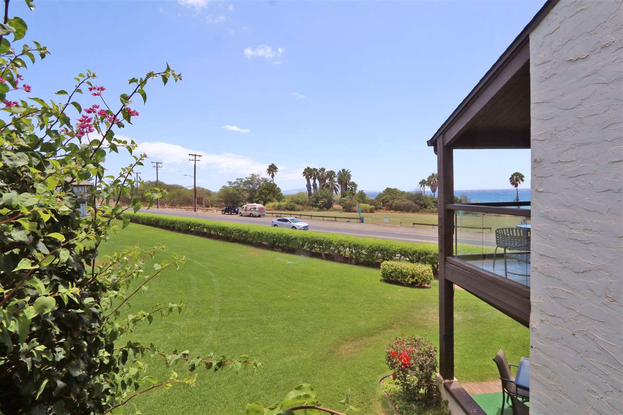 Hale Kamaole condo # 203, Kihei, Hawaii - photo 30 of 30