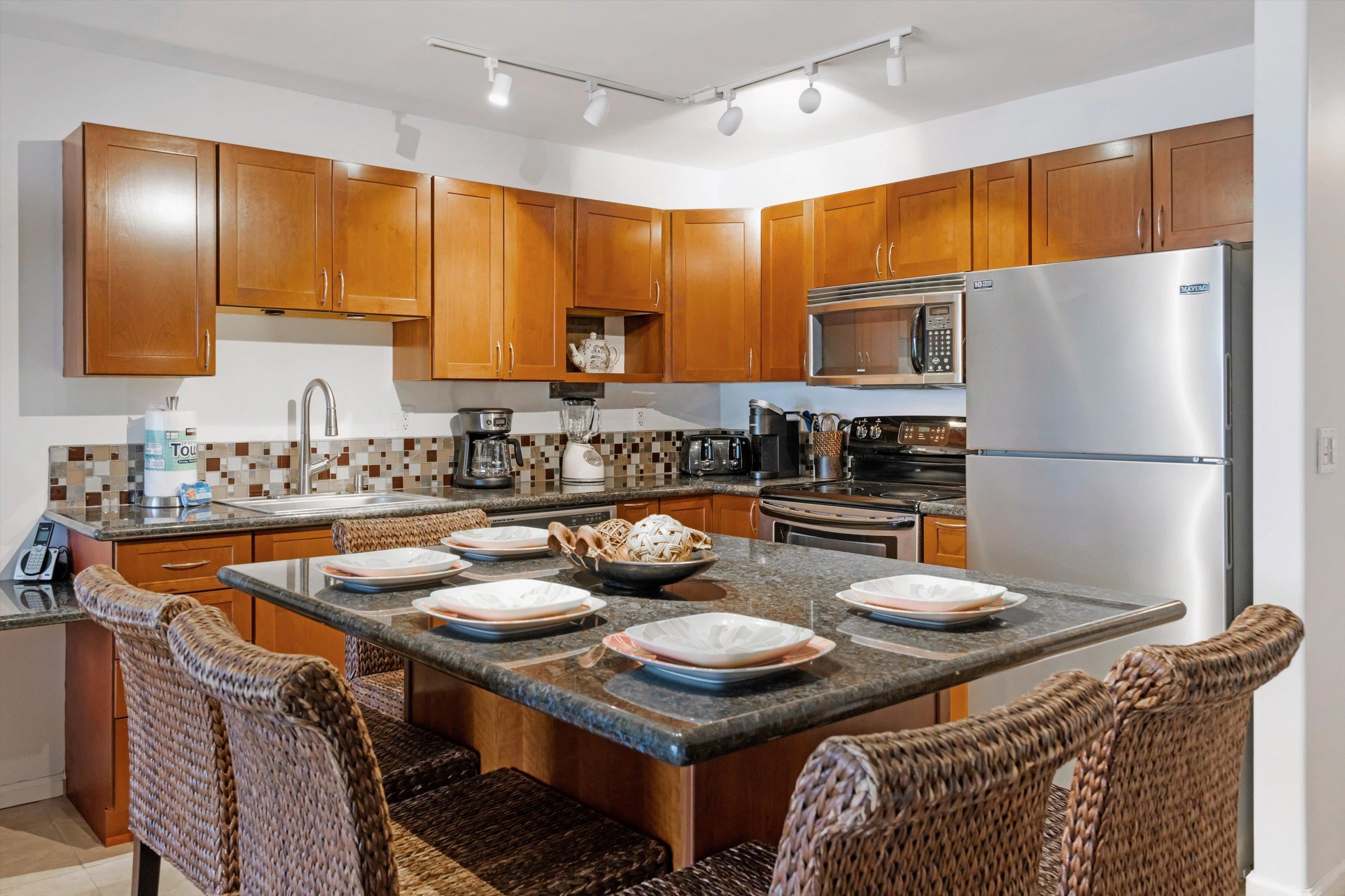 Hale Kamaole condo # 2-127, Kihei, Hawaii - photo 2 of 30