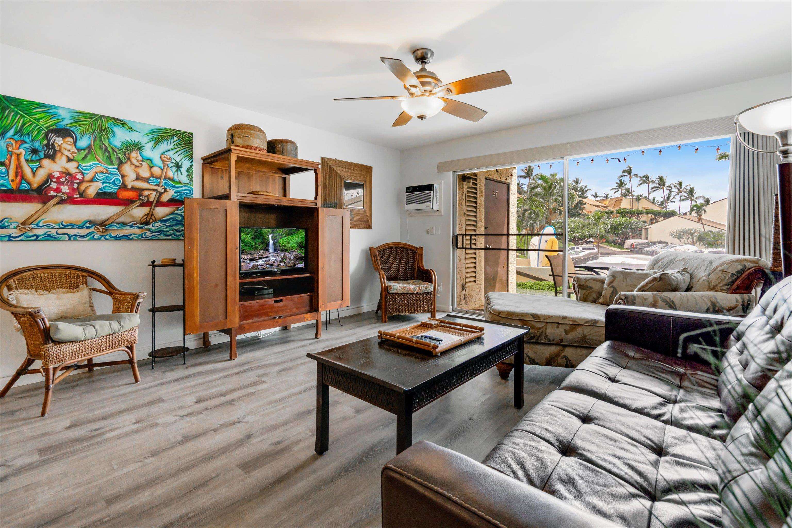 Hale Kamaole condo # 2-127, Kihei, Hawaii - photo 11 of 30