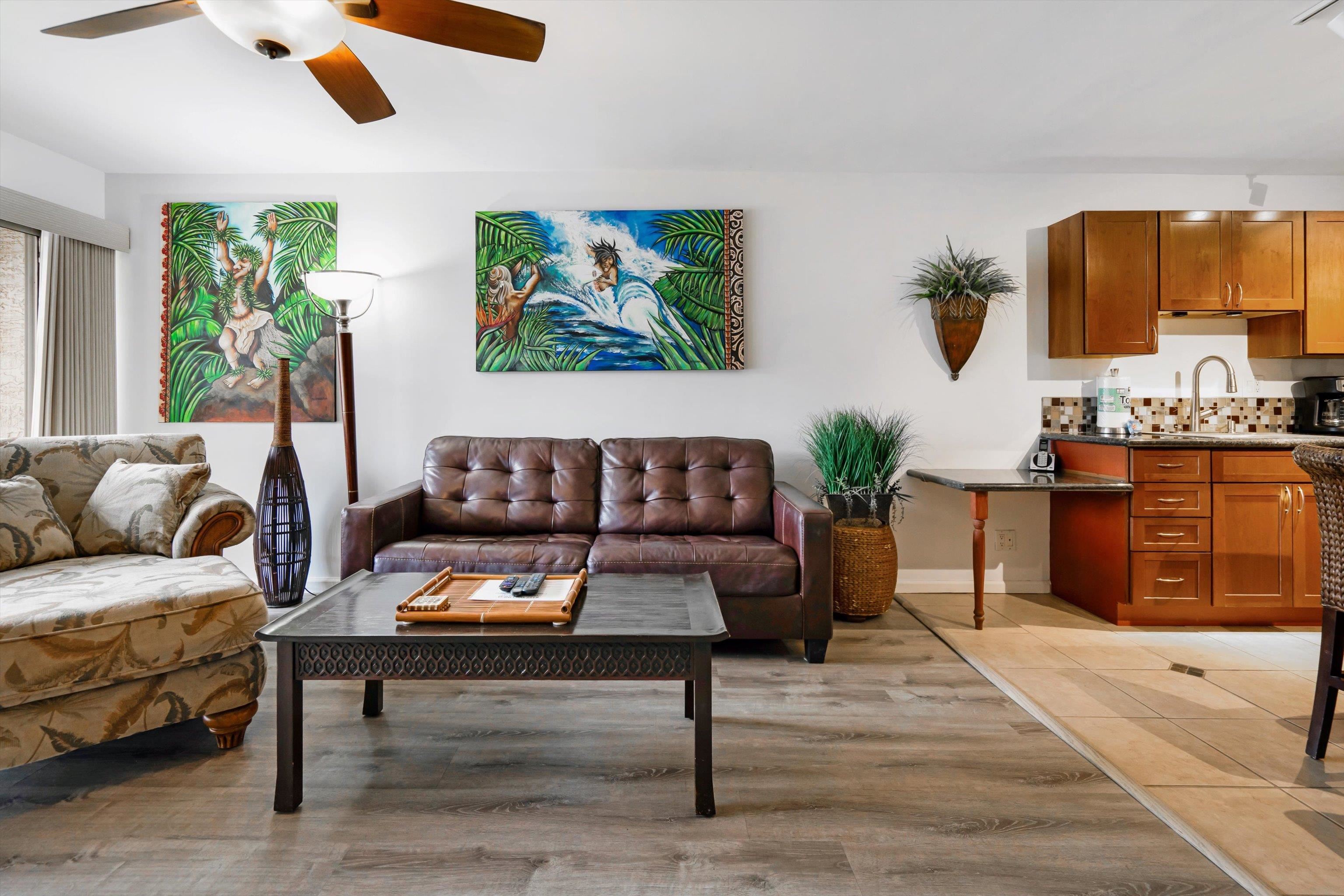 Hale Kamaole condo # 2-127, Kihei, Hawaii - photo 12 of 30