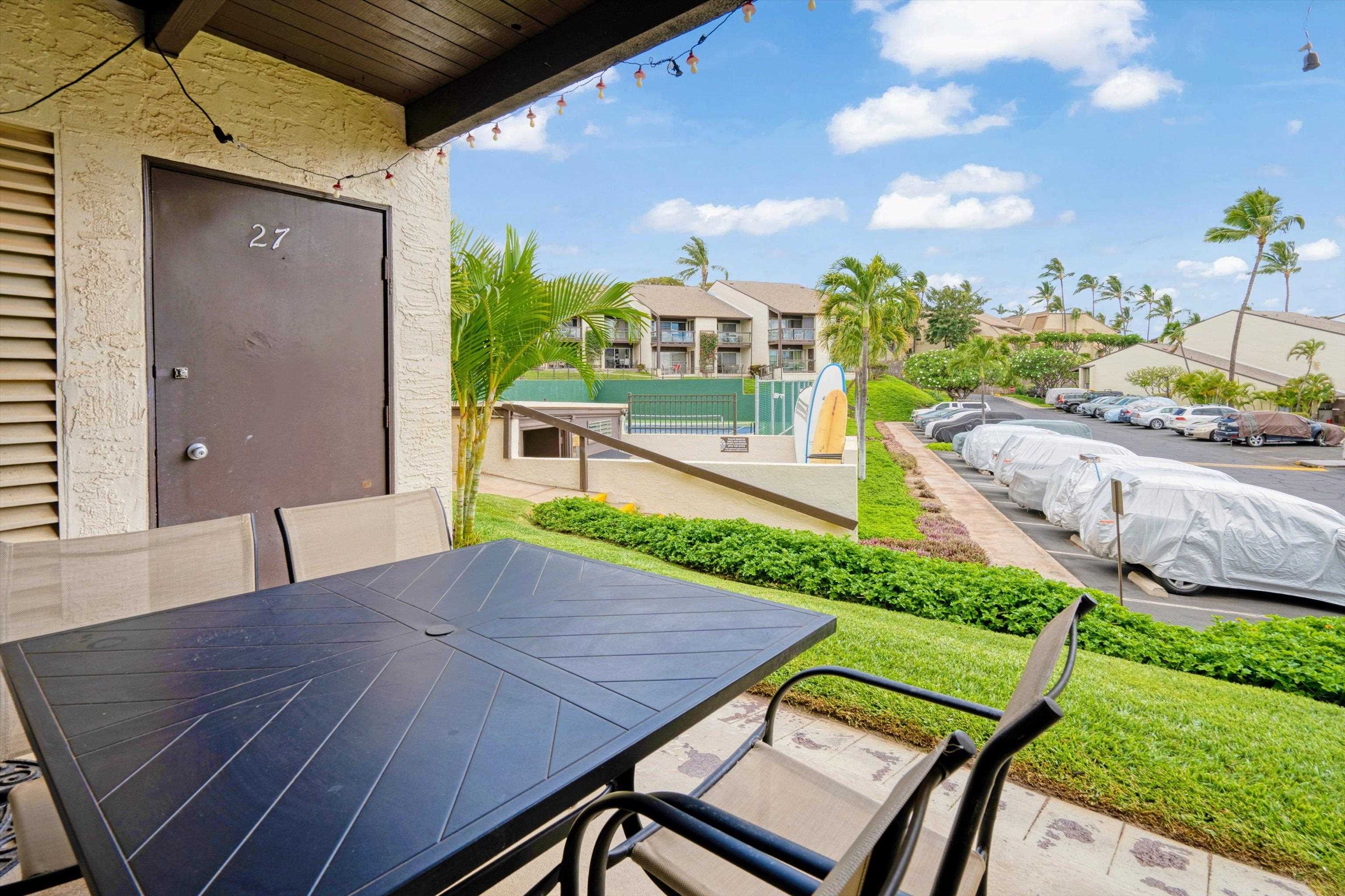 Hale Kamaole condo # 2-127, Kihei, Hawaii - photo 20 of 30