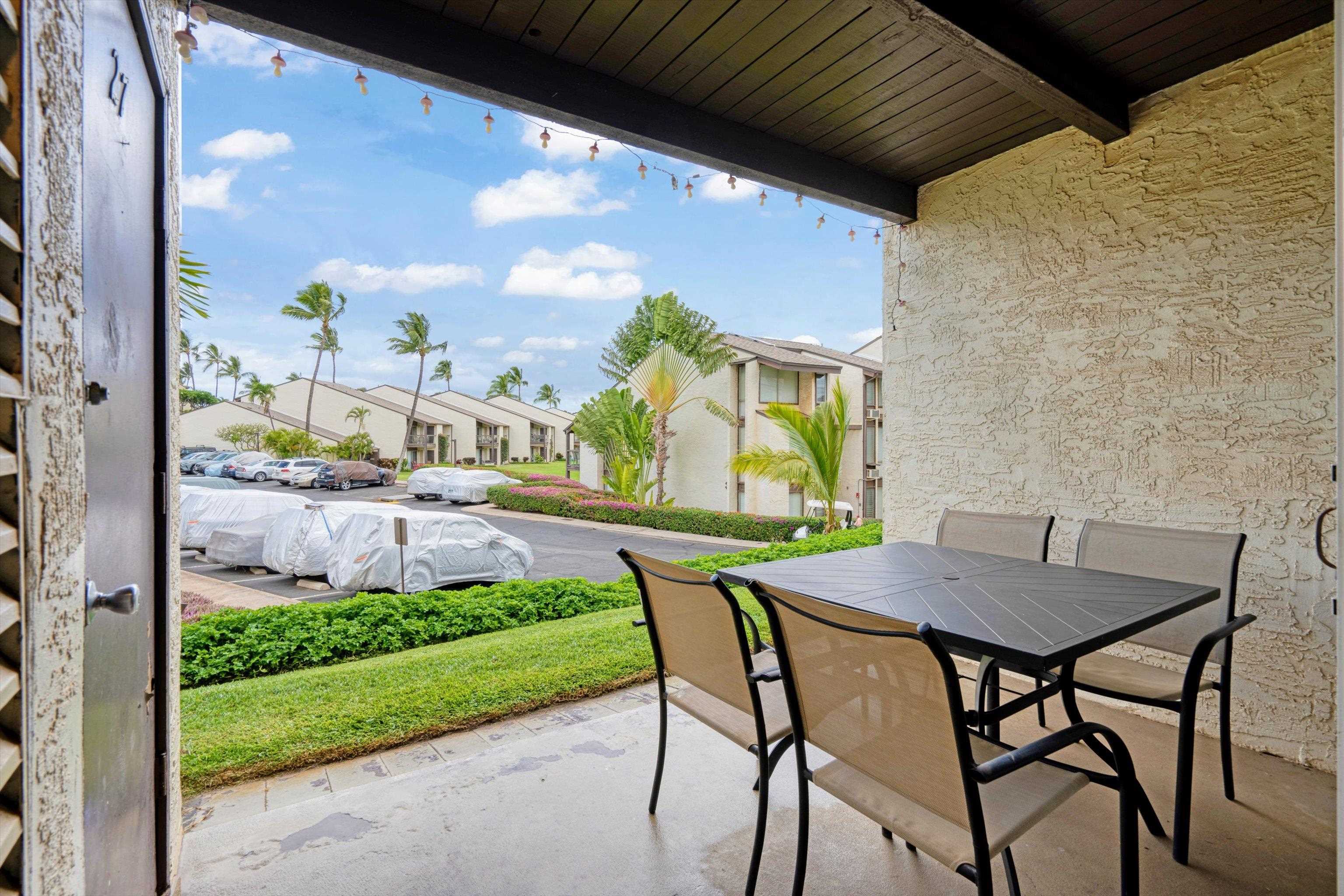 Hale Kamaole condo # 2-127, Kihei, Hawaii - photo 21 of 30