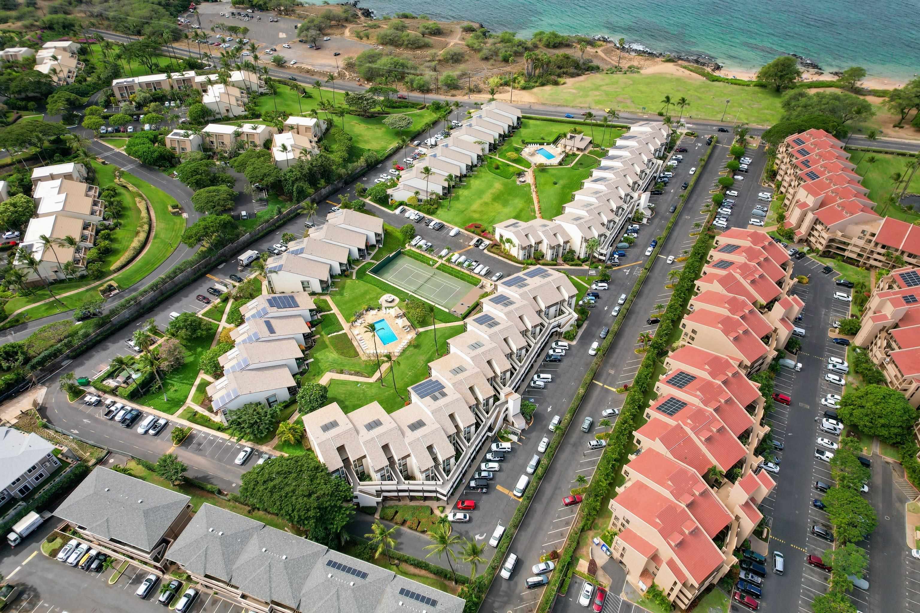 Hale Kamaole condo # 2-127, Kihei, Hawaii - photo 28 of 30