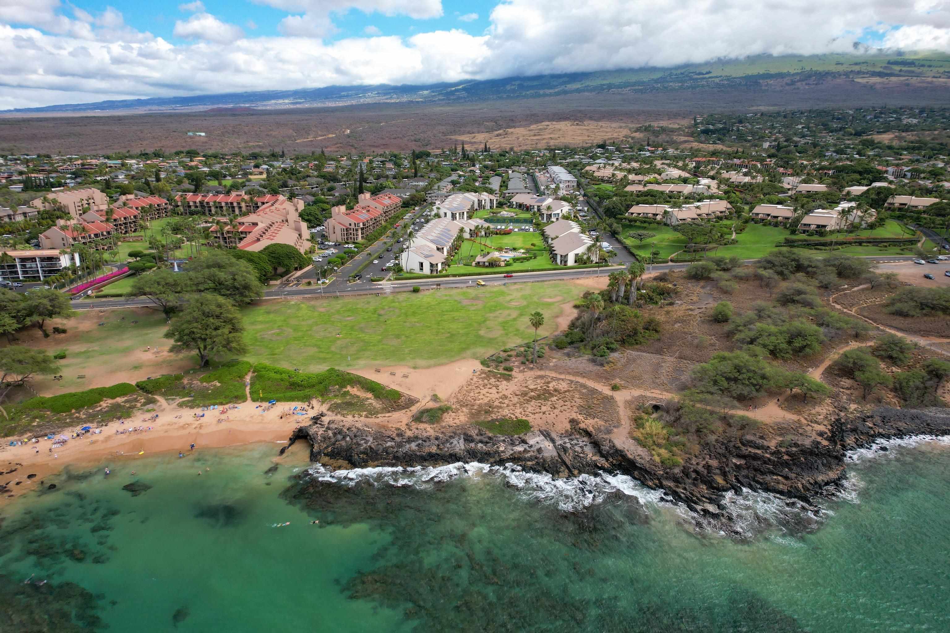 Hale Kamaole condo # 2-127, Kihei, Hawaii - photo 29 of 30