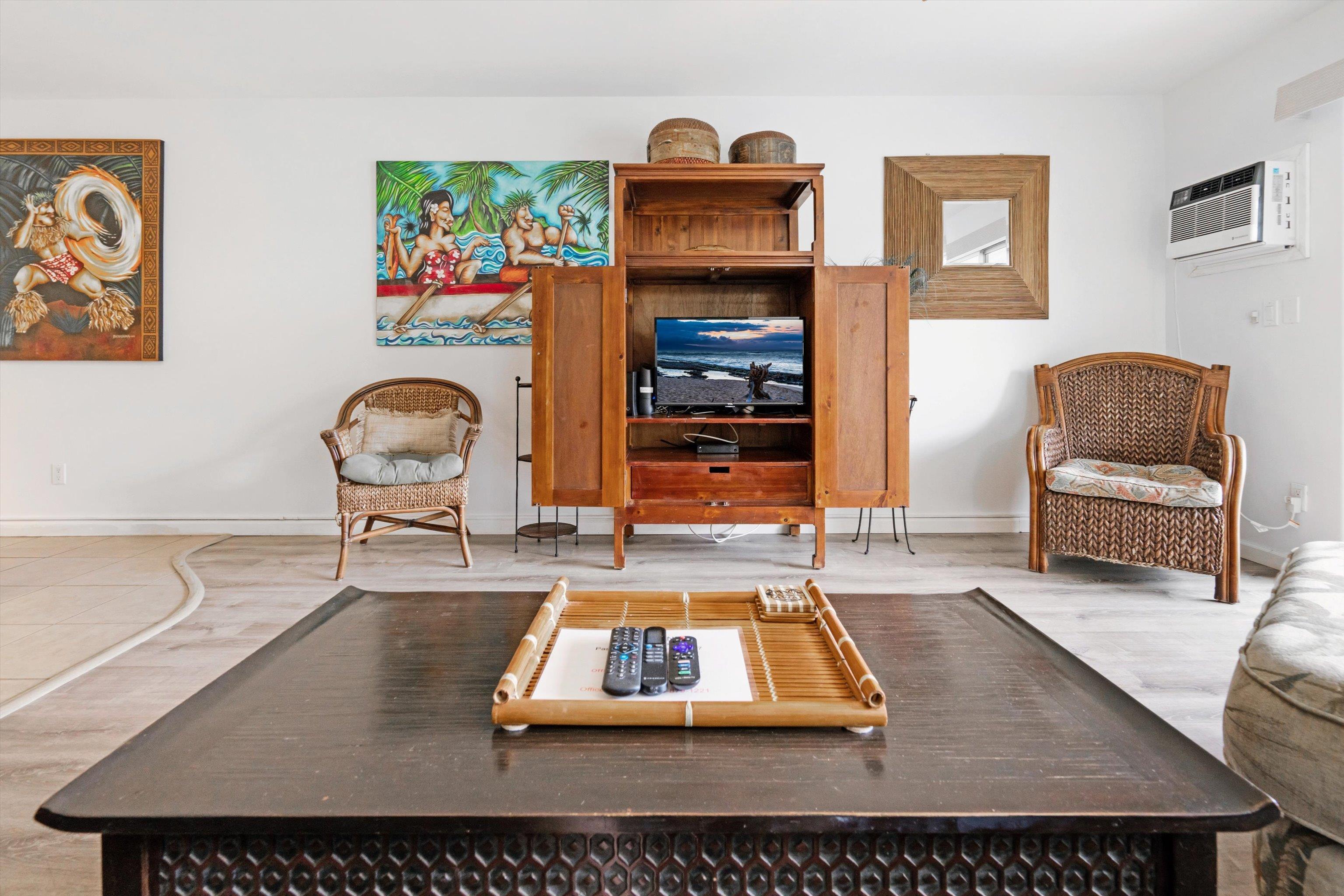 Hale Kamaole condo # 2-127, Kihei, Hawaii - photo 7 of 30