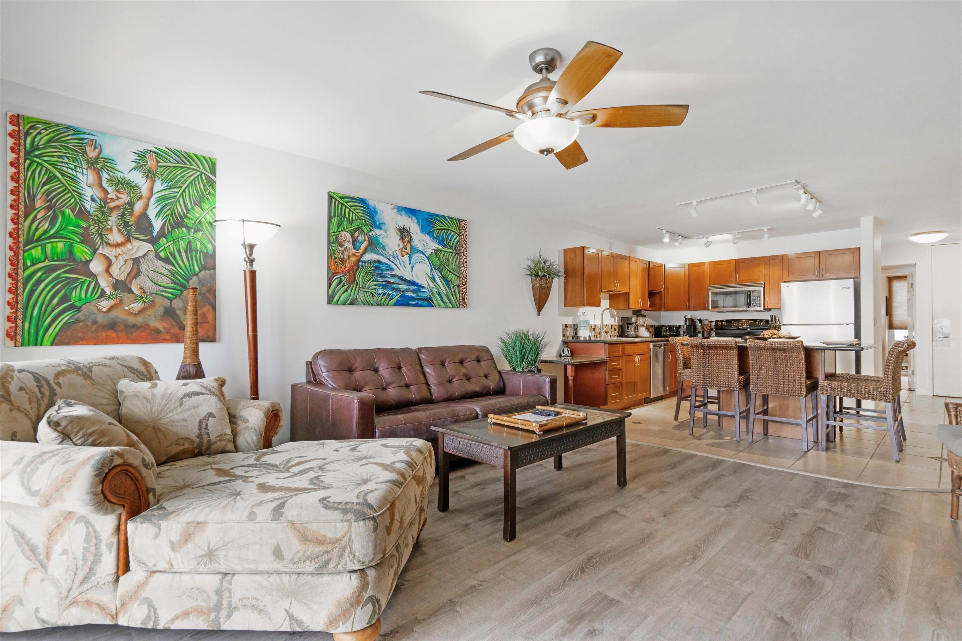 Hale Kamaole condo # 2-127, Kihei, Hawaii - photo 10 of 30