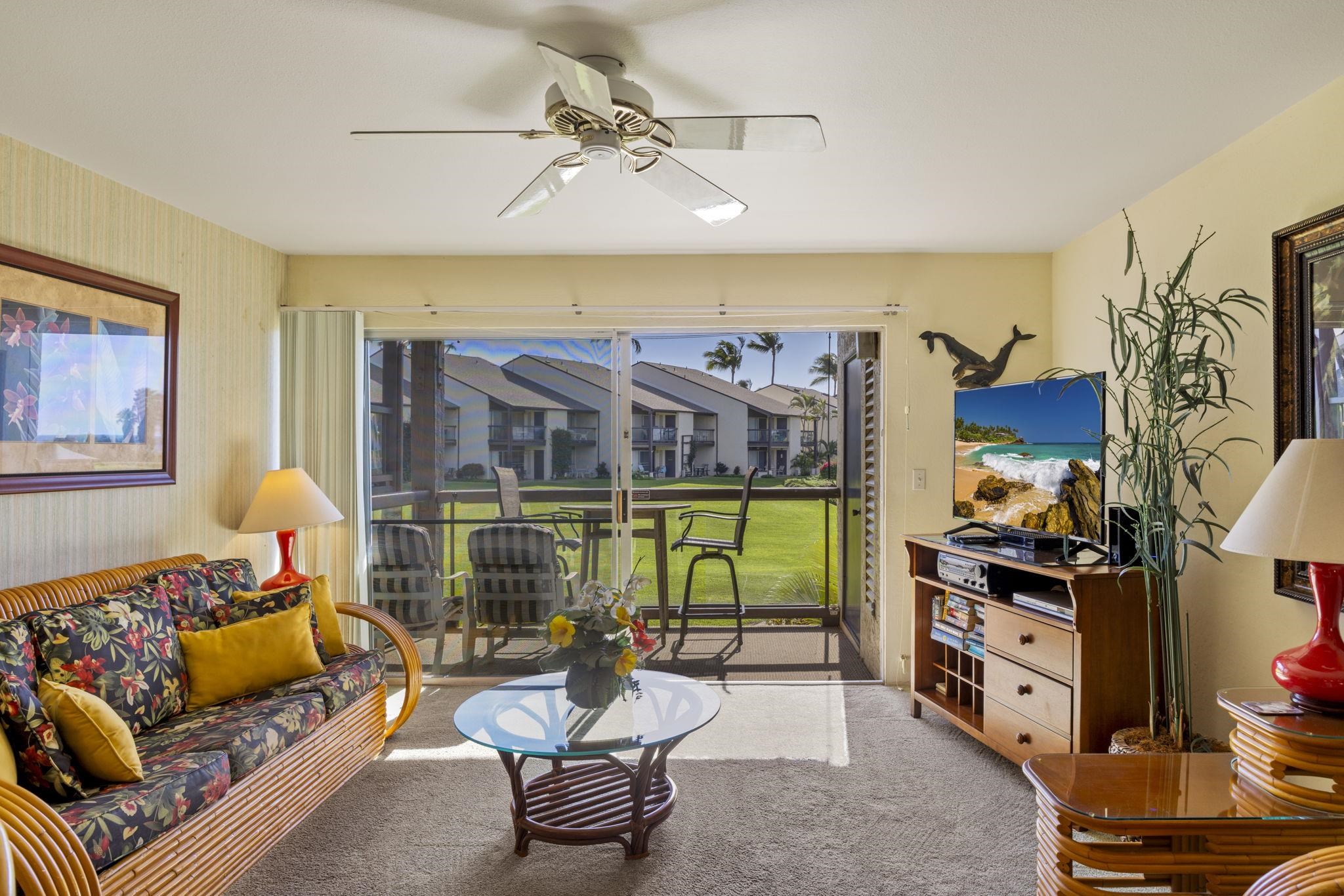 Hale Kamaole condo # 220, Kihei, Hawaii - photo 2 of 47